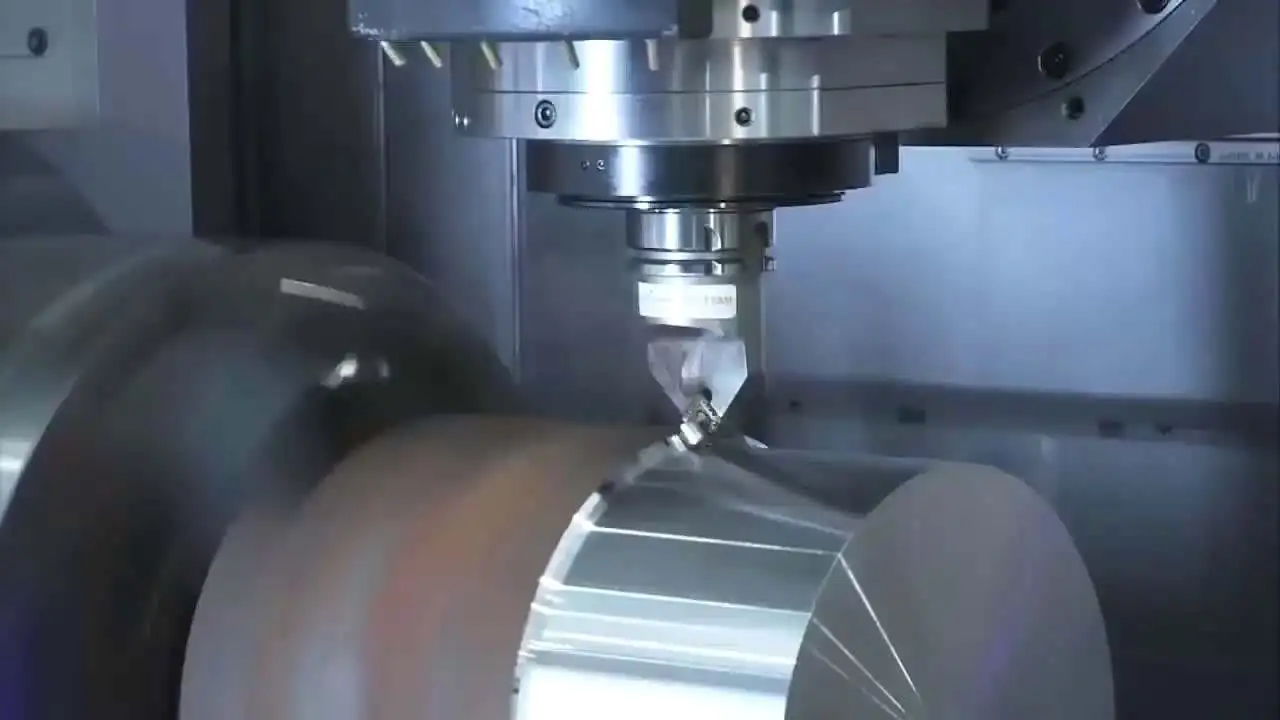 中国金属加工机床消费市场潜力犹存