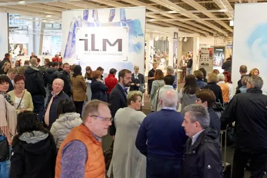 Messe Offenbach
