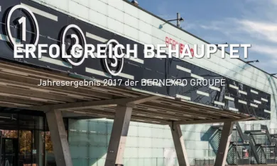 BEA Bern Expo