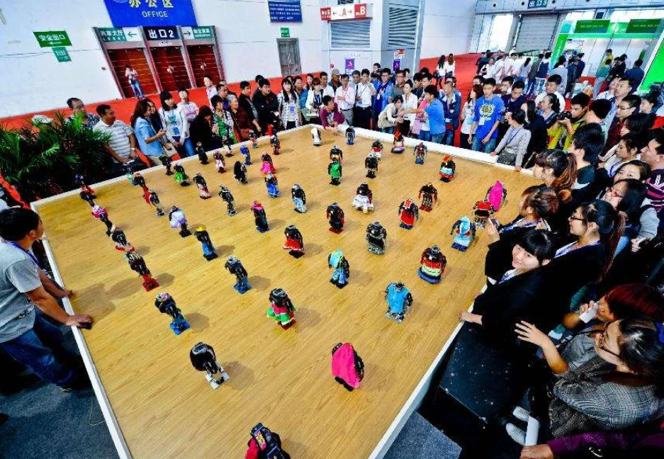 第二十一届中国国际工业博览会、新材料产业展都有哪些亮点？
