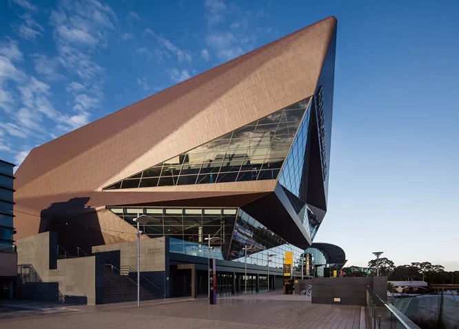 Adelaide Event & Exhibition Centre