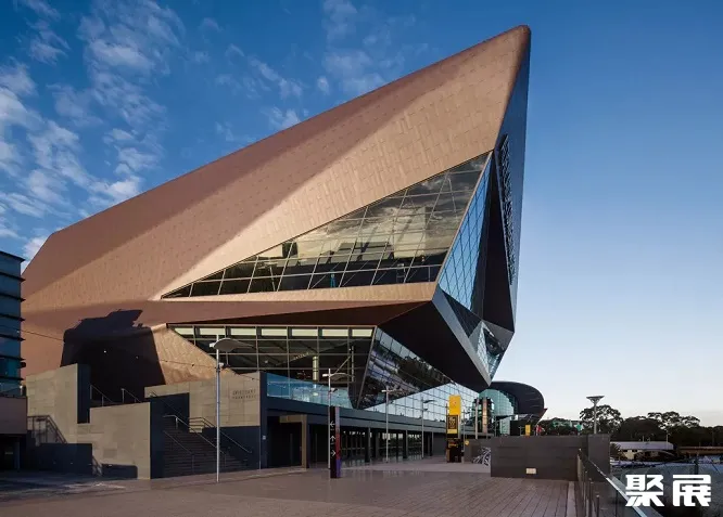 Adelaide Event & Exhibition Centre