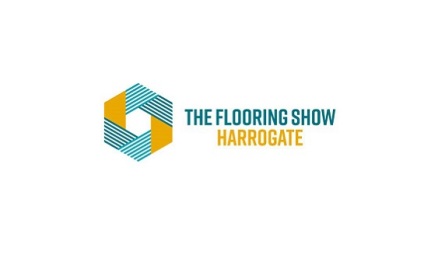 英国哈罗盖特地面材料展览会