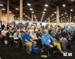 美国紧固件展现场图片4