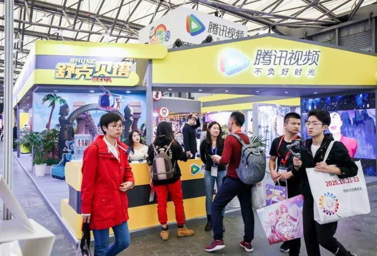 2020CLE中国授权展汇集全球热门IP项目，促进授权红利释放