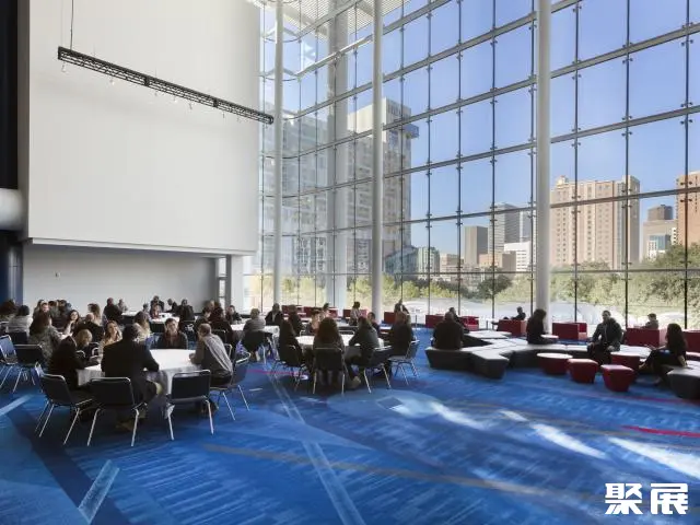 George R. Brown Convention Center