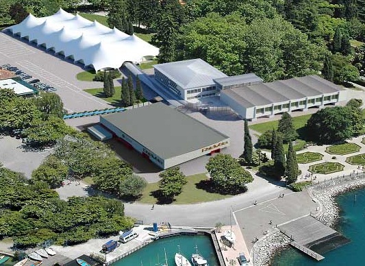 Riva del Garda Congress