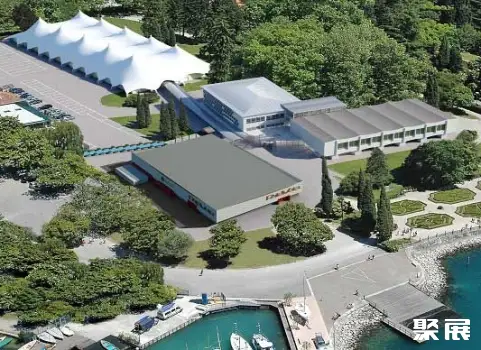 Riva del Garda Congress