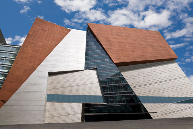 World Market Center Las Vegas