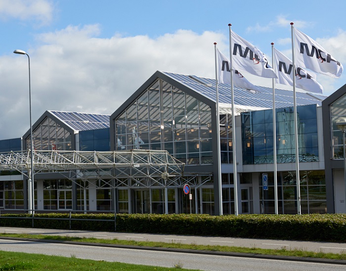 MCH Messecenter Herning