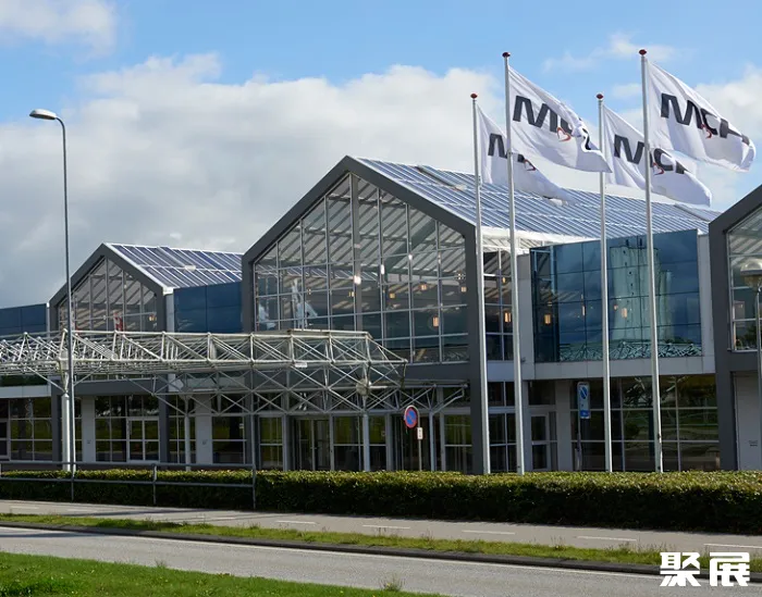 MCH Messecenter Herning