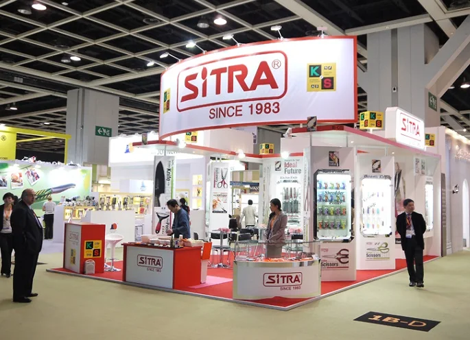 这篇文章告诉你七个参加香港家庭用品展的优胜之处