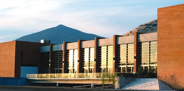 Espacio Riesco
