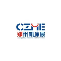 郑州机床展Logo