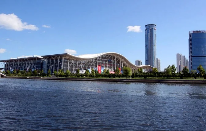 烟台国际博览中心图片1