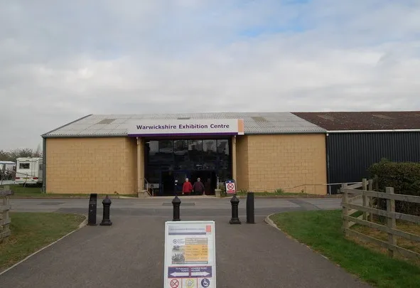 Warwickshire Exhibition Centre