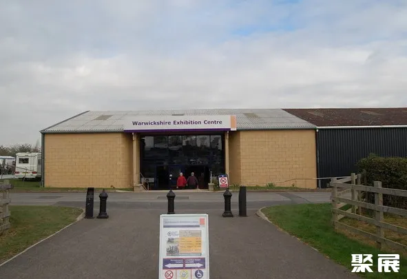 Warwickshire Exhibition Centre