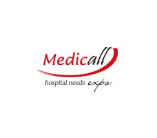 印度国际医疗器械展览会Logo