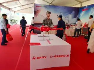 2020南京消防展会：国内探火管式灭火装置市场现状