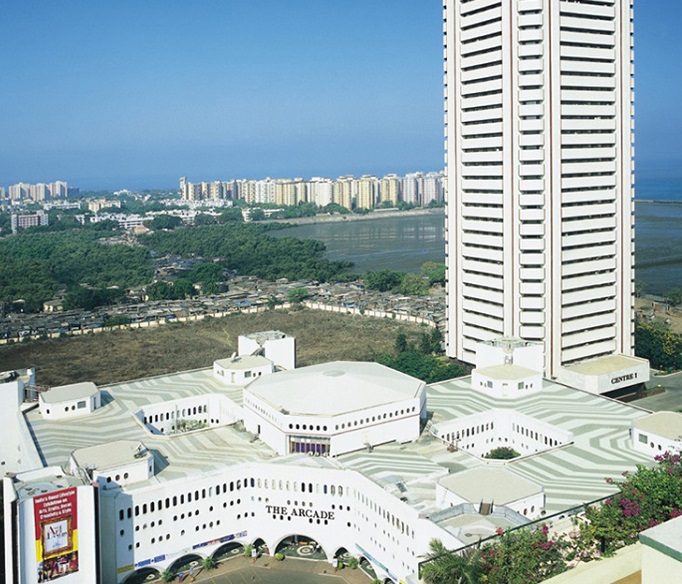 World Trade Centre Mumbai