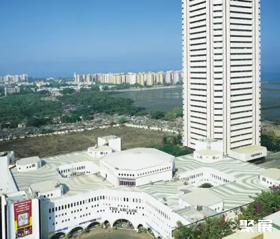 World Trade Centre Mumbai