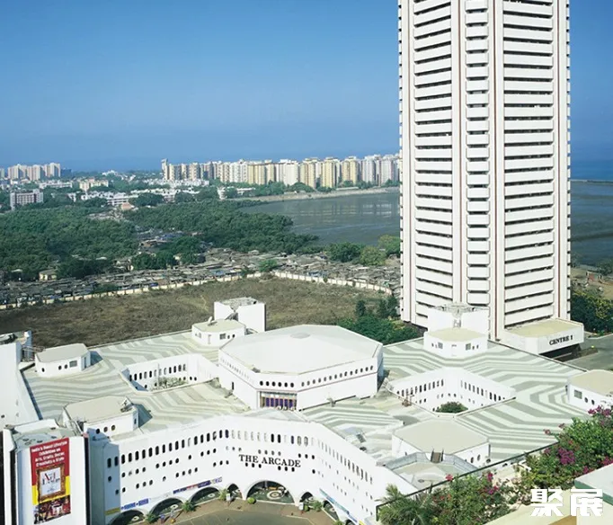 World Trade Centre Mumbai