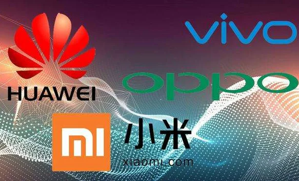 拿下重要市场 中国手机"征服"全球第四人口大国
