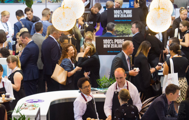 Melbourne Exhibition & Convention Centre