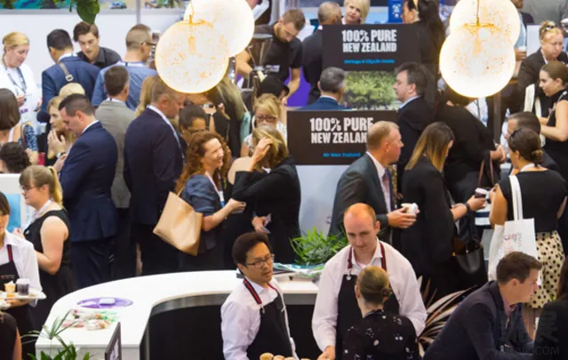 Melbourne Exhibition & Convention Centre