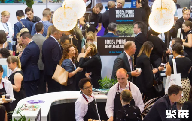 Melbourne Exhibition & Convention Centre