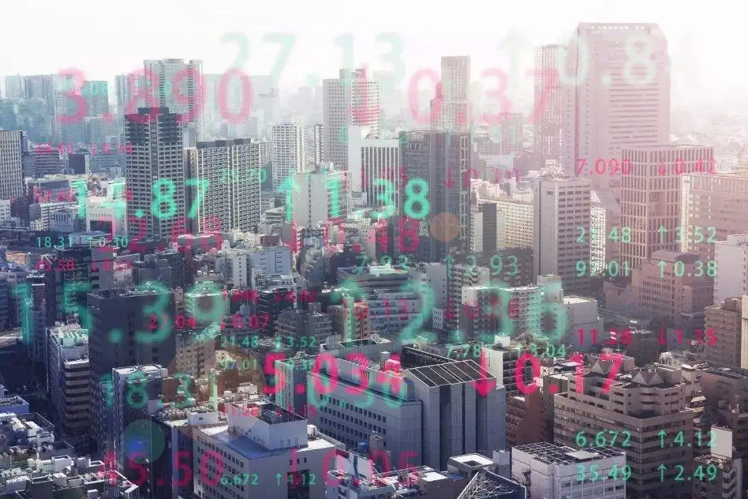 “数字孪生”如何成为工业互联网关键技术