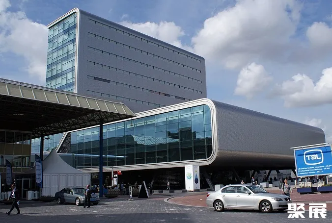 RAI International Exhibition and Congress Centre