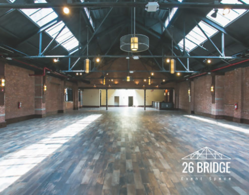 Brooklyn expo center