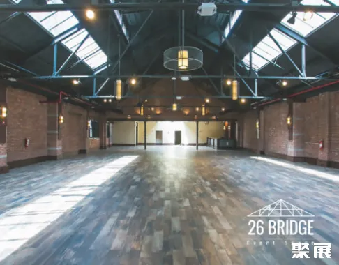 Brooklyn expo center