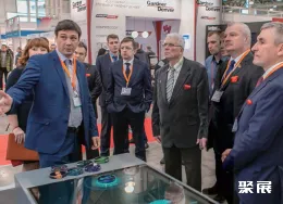 俄罗斯泵阀展现场图片2