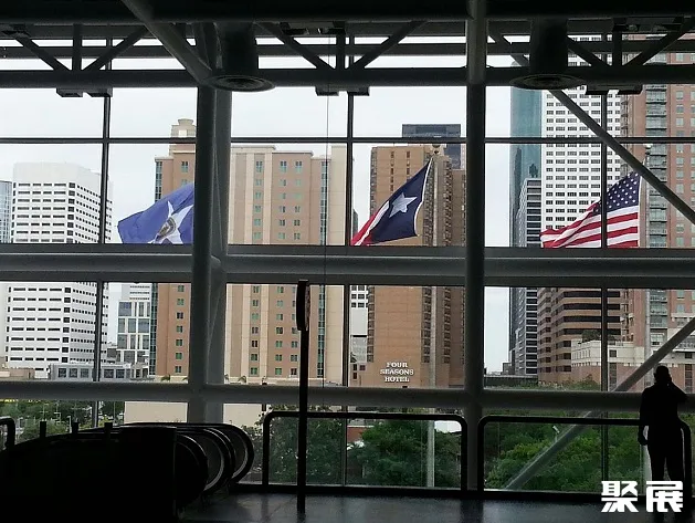 George R. Brown Convention Center