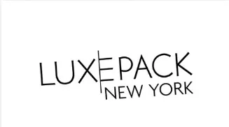 2020美国奢侈品包装展