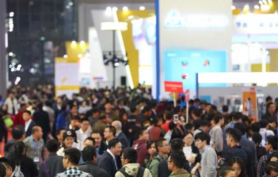上海聚氨酯展览会CIPE