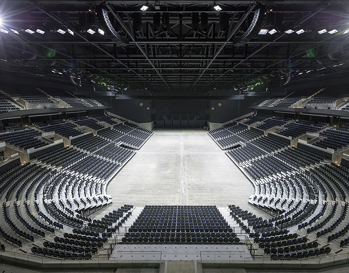 MCH Messecenter Herning