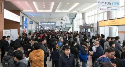 机床“智能化”大势所趋韩国机床展顺势来袭!