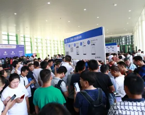 2020郑州工博会 构建核心价值平台 延伸客户价值链