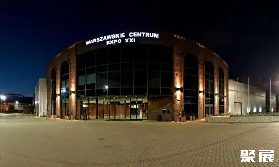 Warszawskie Centrum EXPO XXI
