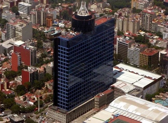 World Trade Center Mexico City