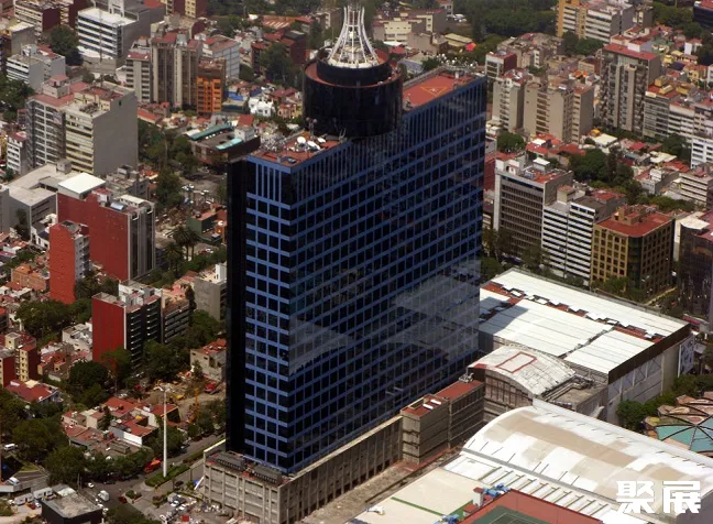 World Trade Center Mexico City