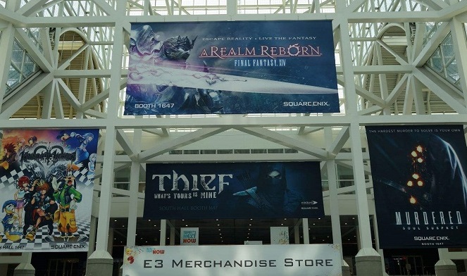 Los Angeles Convention Center