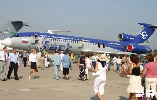 Gromov Flight Research Institute