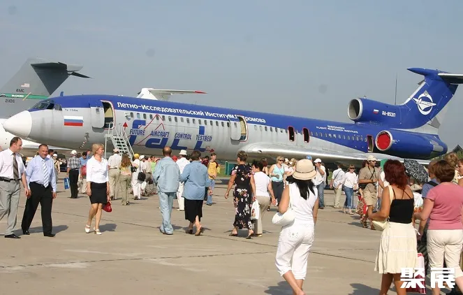 Gromov Flight Research Institute