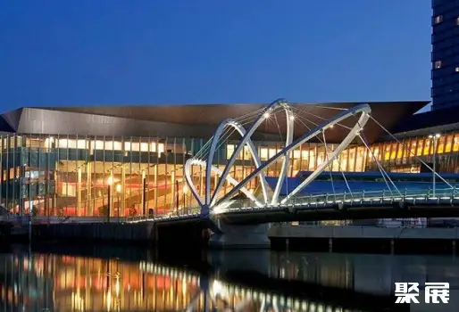 Melbourne Exhibition & Convention Centre