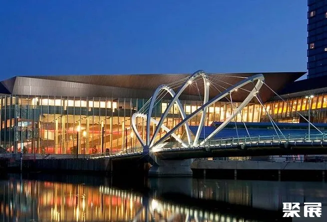 Melbourne Exhibition & Convention Centre