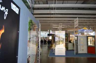 Messe Offenbach